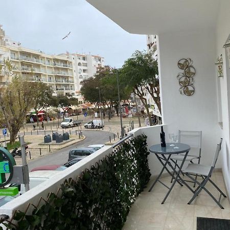 Cosy Apartment Albufeira Ngoại thất bức ảnh