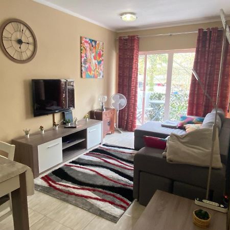 Cosy Apartment Albufeira Ngoại thất bức ảnh