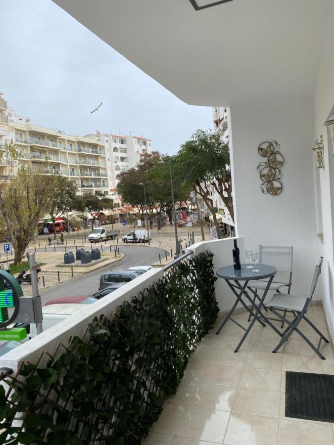 Cosy Apartment Albufeira Ngoại thất bức ảnh