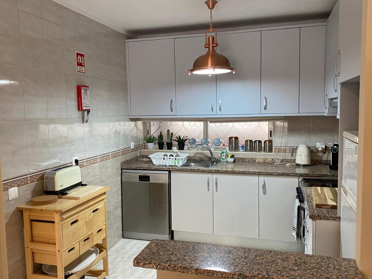 Cosy Apartment Albufeira Ngoại thất bức ảnh