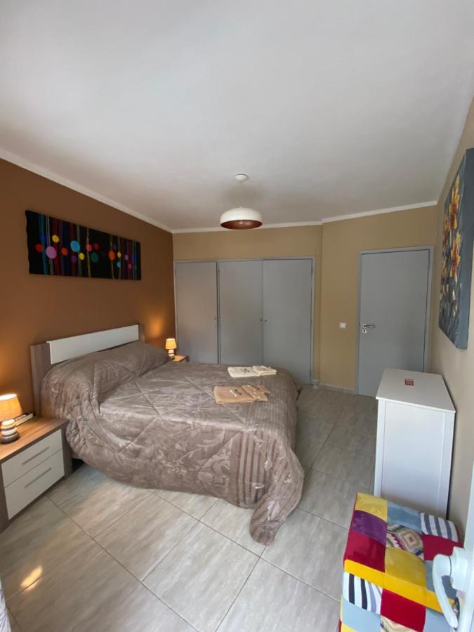 Cosy Apartment Albufeira Ngoại thất bức ảnh