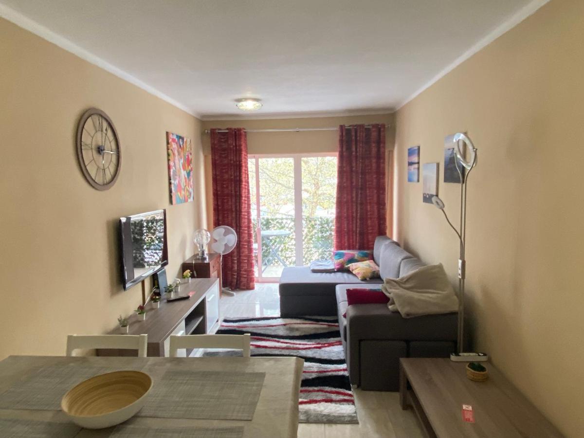 Cosy Apartment Albufeira Ngoại thất bức ảnh